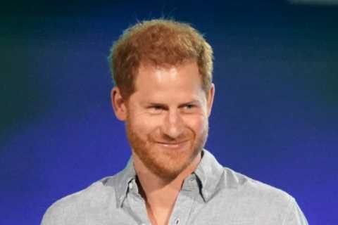 Prince Harry’s book is justified as both parents did the same, claims pal