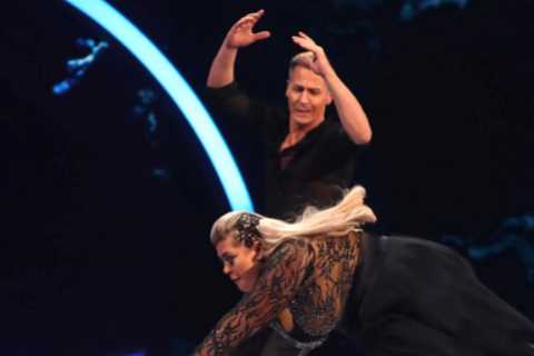 Dancing On Ice’s biggest shocks from Gemma Collins’ fall to fix rows