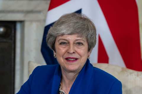Ex-PM Theresa May rakes in over £2.5million on top of her salary since last election