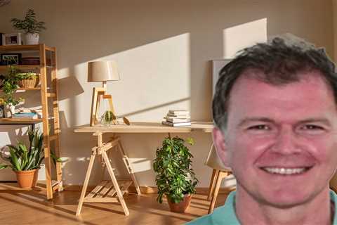 I’m a furniture maker – little-known trick will slash the cost of new furnishings by £2,000