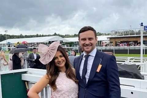 Inside pregnant Corrie actress Rebecca Ryan’s glam life off screen with handsome hubby and amazing..