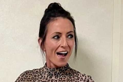 The Masked Singer viewers all say the same thing about Davina McCall’s appearance
