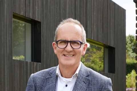 I was on Grand Designs – people always ask me the same question and I have a stern warning for..