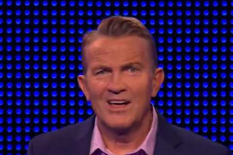 Shocking moment The Chase contestant admits ‘I thought I was on Tipping Point’ – and wants to meet..