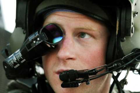 Prince Harry’s boast of 25 Taliban kills in new memoir Spare was calculated for a self-serving..