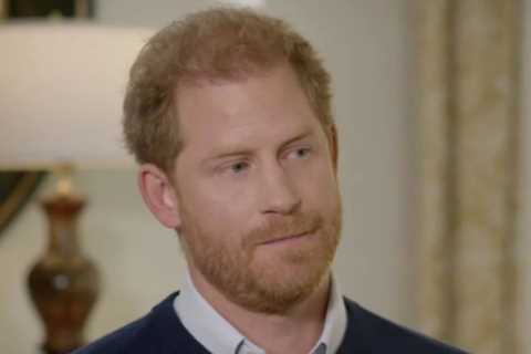 How to watch the Prince Harry ITV and CBS interviews online