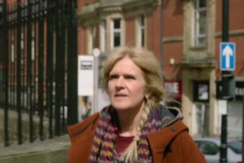 Happy Valley fans ‘triggered’ as they spot the same thing during latest cliffhanger – but did you..