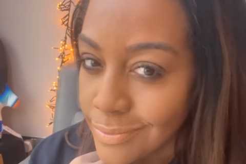 Alison Hammond looks slimmer than ever in new Instagram clip as fans all say same thing about her..