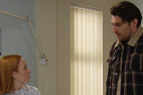 Five explosive Emmerdale spoilers: shock confession, brutal attack and one resident is rushed to..