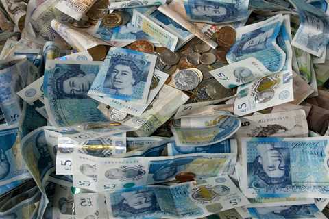 How to make £1,000 in 2023 with 11 easy steps – are you missing out on free cash?