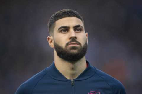 Chelsea transfer blow as Josko Gvardiol reveals he WILL stay at RB Leipzig and snub January AND..