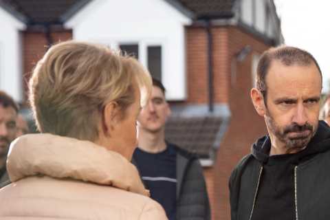 Coronation Street cancelled tonight amid soap schedule chaos