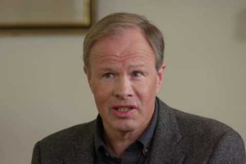 I’m a body language expert, the Prince Harry revelation which had even his friend Tom Bradby..