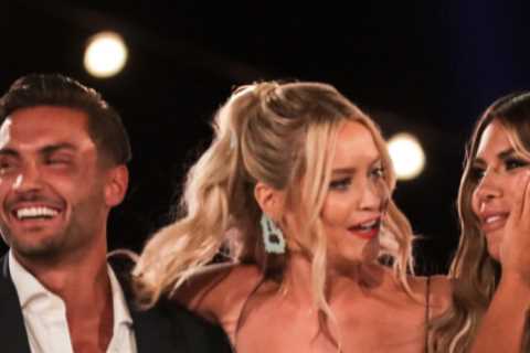 Love Island past winners: Who won the show from 2015 to 2022 and which couples are still together?