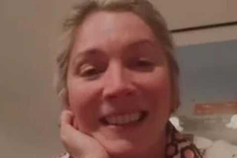 MasterChef’s John Torode furiously slams wife Lisa Faulkner over very awkward filming from their..