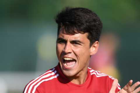 Meet Mikel Arteta’s Arsenal No.2 Carlos Cuesta, who has Juventus and Atletico Madrid on his CV, and ..