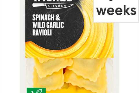 Tesco issues urgent recall on popular product over fears it contains metal