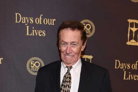 Days of Our Lives actor Quinn Redeker dead at 86 as fans mourn show’s ‘lovable villain’