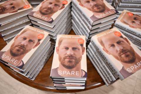 Seven of Prince Harry’s most explosive claims and savage attacks on royals from his book revealed..