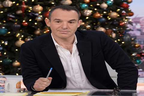 Martin Lewis Show – How you could save £200 on energy bills using four easy direct debit tips