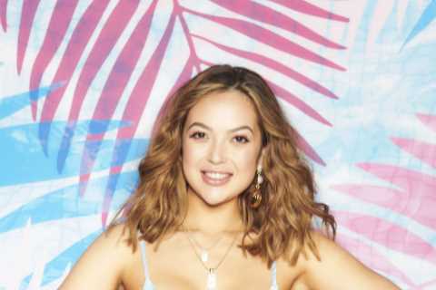 I was on Love Island – I was shocked by bizarre rule during auditions and why Islanders get told..