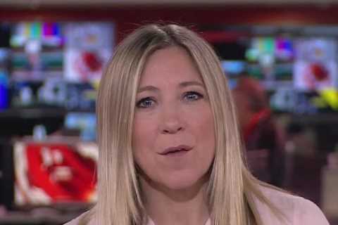 Three BBC News hosts quit show after being forced into ‘humiliating’ auditions to keep their jobs