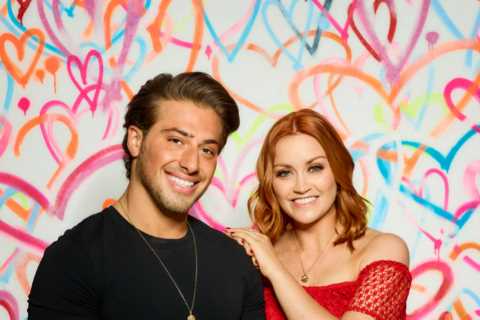 Love Island podcast host breaks silence on being replaced by Sam Thompson and Indiyah Polack