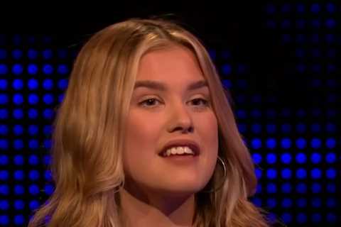 The Chase fans swoon over ‘sensational’ contestant and compare her to Hollywood A-lister
