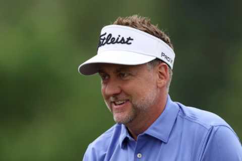 Ian Poulter blasts Ryder Cup for snubbing his and Sergio Garcia’s BIRTHDAYS amid war between LIV..