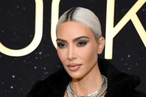 Kim Kardashian is selling her Balenciaga clothes to fans for a jaw-dropping $36K after cutting ties ..