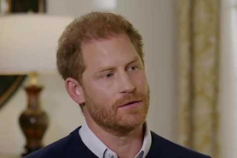 Five times Prince Harry is accused of hypocrisy – from privacy pleas to personal attacks on Camilla