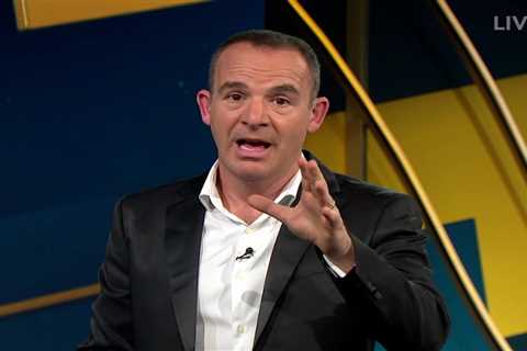 Martin Lewis warns everyone to do quick check after one viewer gets £2,585 refund – how to do it now