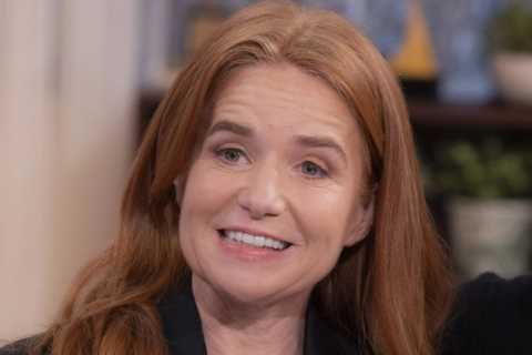 This Morning fans all say the same thing about EastEnders legend Patsy Palmer