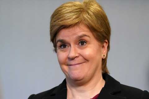 Gender laws in Scotland could allow people to abuse female-only spaces across UK, experts warn