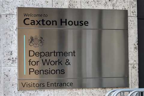 Major change to disability benefits revealed in government plans to get nation working