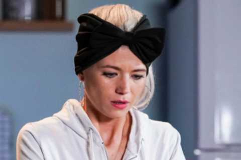 Dying Lola Pearce reveals heartbreaking final wish in EastEnders
