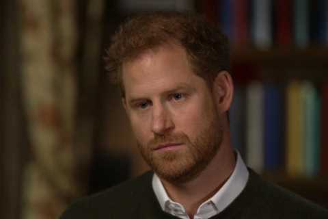Prince Harry’s ghost-writer hits back at criticism that Spare contains factual errors