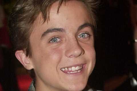 Former Malcolm in the Middle star Frankie Muniz to race full time in NASCAR’s ARCA Menards Series
