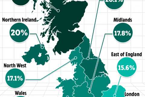 Urgent warning as 1 in 3 men diagnosed with common cancer too late to be cured