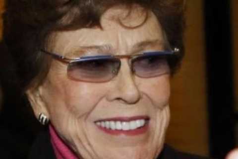 ‘Remarkable woman’ Virginia Kraft Payson dies aged 92 as tributes pour in for ‘great owner’ and..