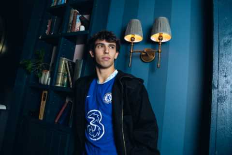 Joao Felix’s starting Dream Team price revealed – is he the man to solve Chelsea’s problems?