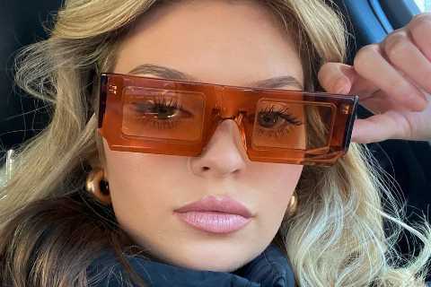 Who is Love Island bombshell Ellie Spence?
