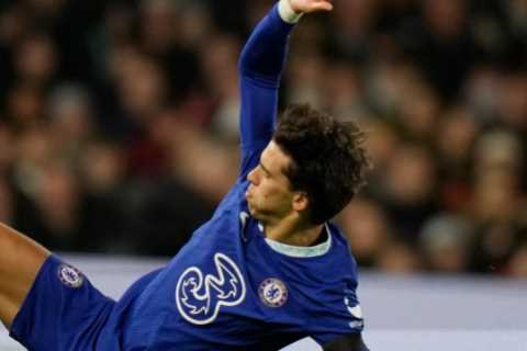 Football’s worst debuts after Joao Felix’s Chelsea nightmare, from Ibrahimovic’s AC flop to Rio..