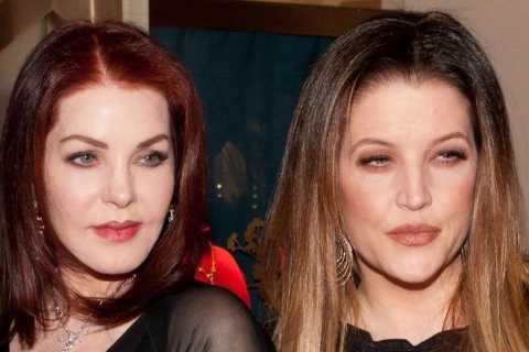 Priscilla Presley gives heart-wrenching update on daughter Lisa Marie’s health crisis as she’s ‘in..