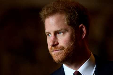 Prince Harry has a problem with women – they are either objectified or dismissed by ‘horny’ prince, ..