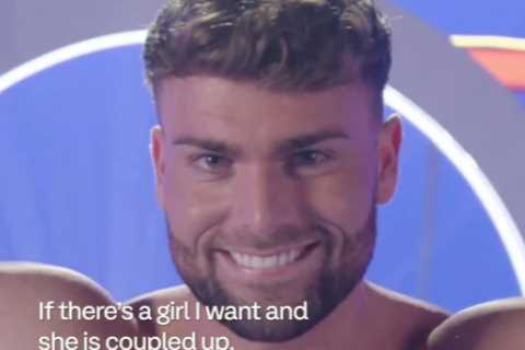Love Island fans all say the same thing about bombshell contestant who is ‘double’ of a former..