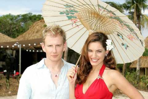 The celebrity hosts you forgot presented Love Island – and where they are now
