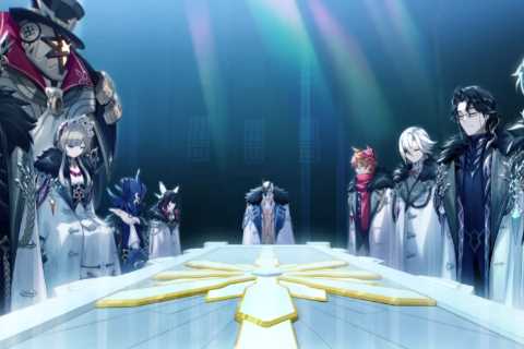 Genshin Impact: Everything you need to know about the Fatui Harbingers