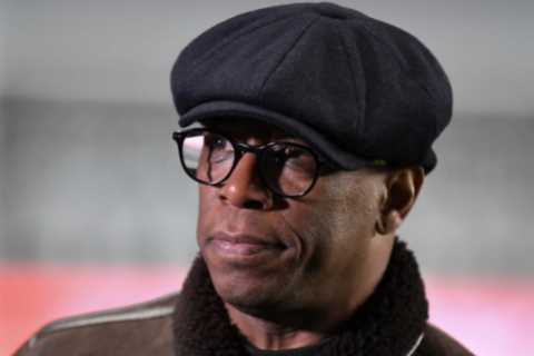 ‘It’s not working out’ – Ian Wright blasts ‘f***ing nervy’ Koulibaly and slams Kepa as he blames..