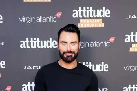 Rylan breaks silence on terrifying death threat from hotel worker who said they’d ‘slice’ his neck